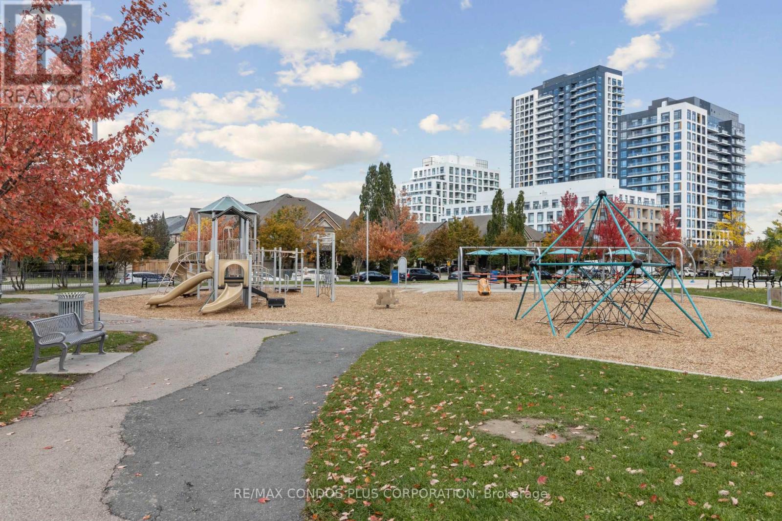 1108 - 20 North Park Road, Vaughan, Ontario  L4J 0G7 - Photo 26 - N13705332