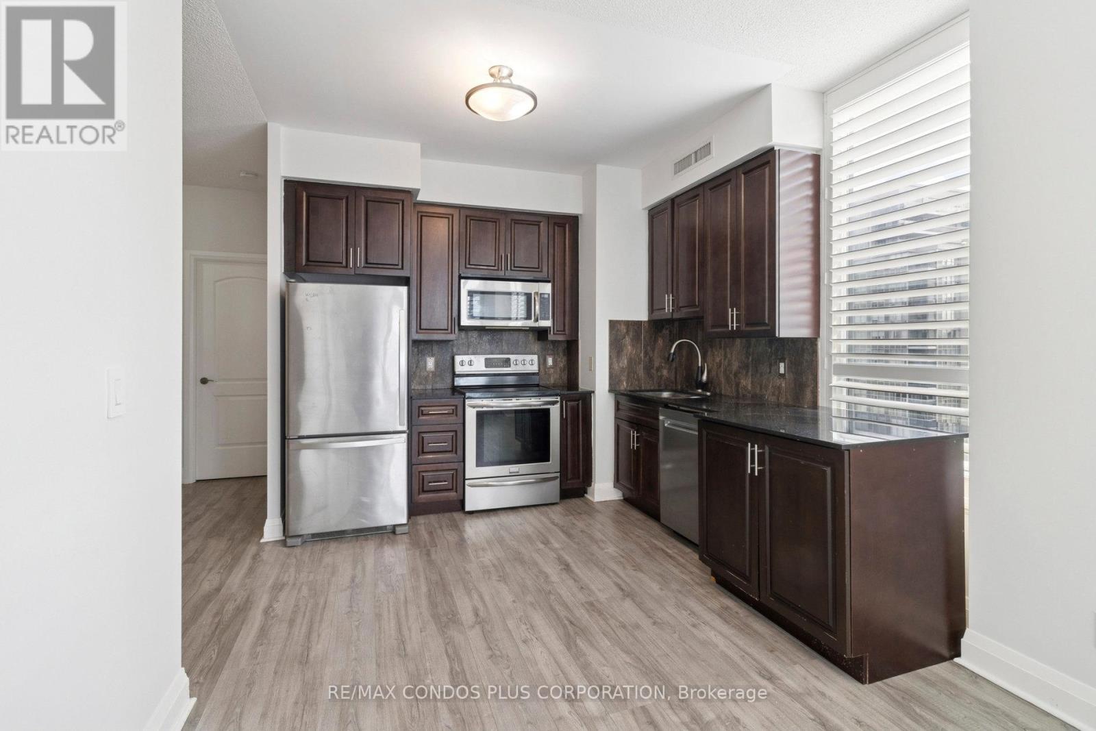 1108 - 20 North Park Road, Vaughan, Ontario  L4J 0G7 - Photo 5 - N13705332