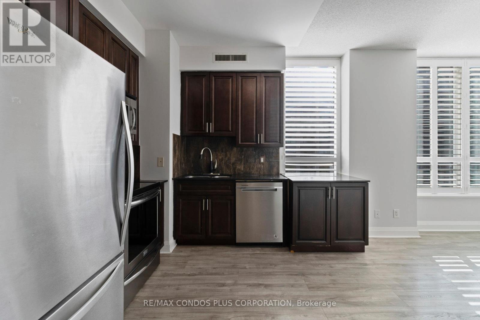 1108 - 20 North Park Road, Vaughan, Ontario  L4J 0G7 - Photo 6 - N13705332