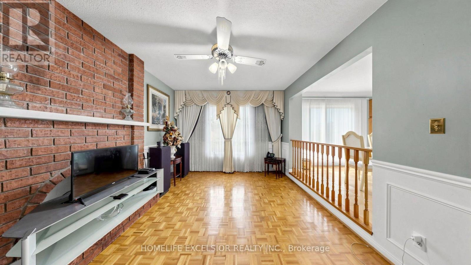 190 Raymerville Drive N, Markham, Ontario  L3P 6S8 - Photo 12 - N13705352