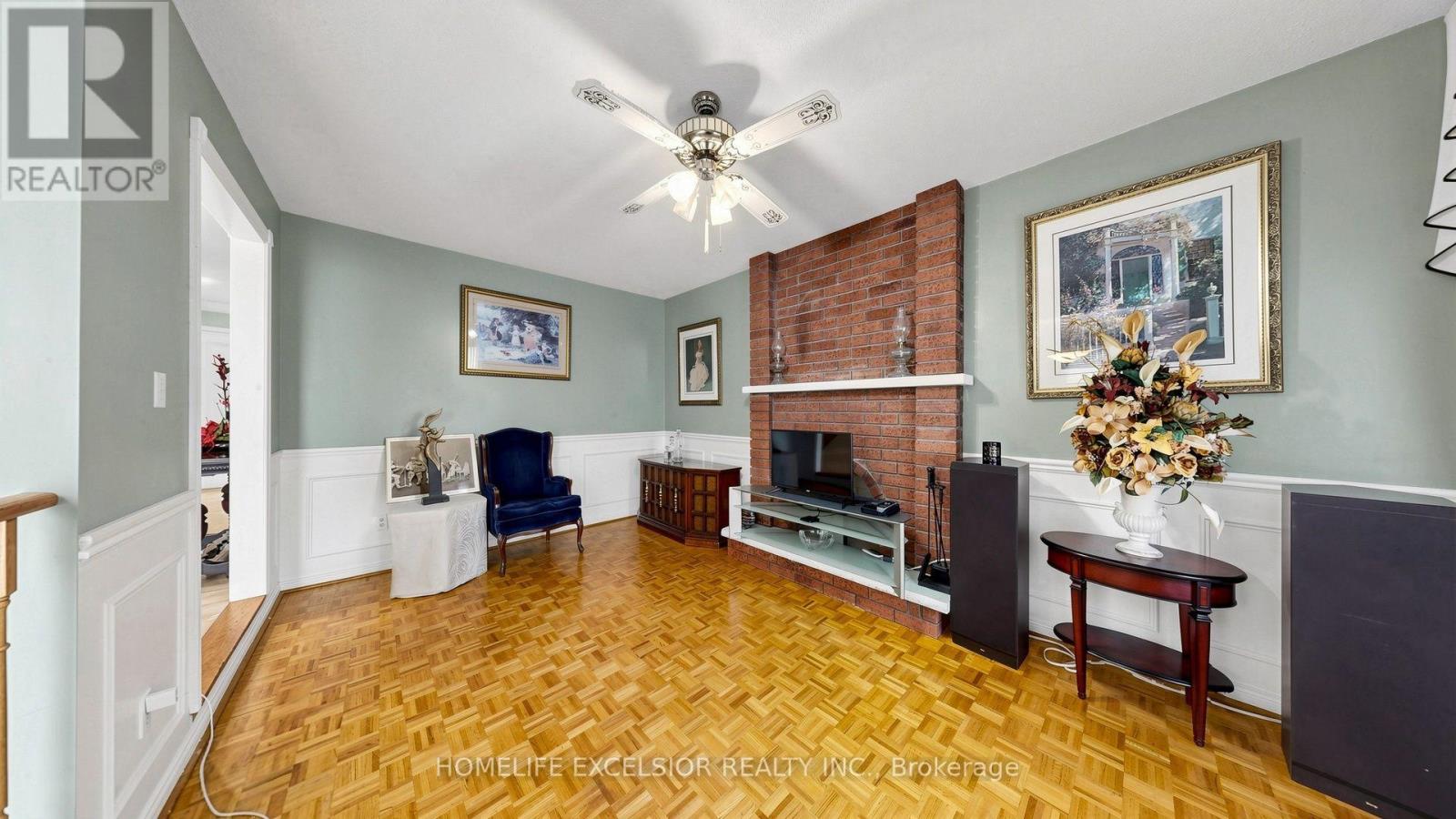 190 Raymerville Drive N, Markham, Ontario  L3P 6S8 - Photo 13 - N13705352