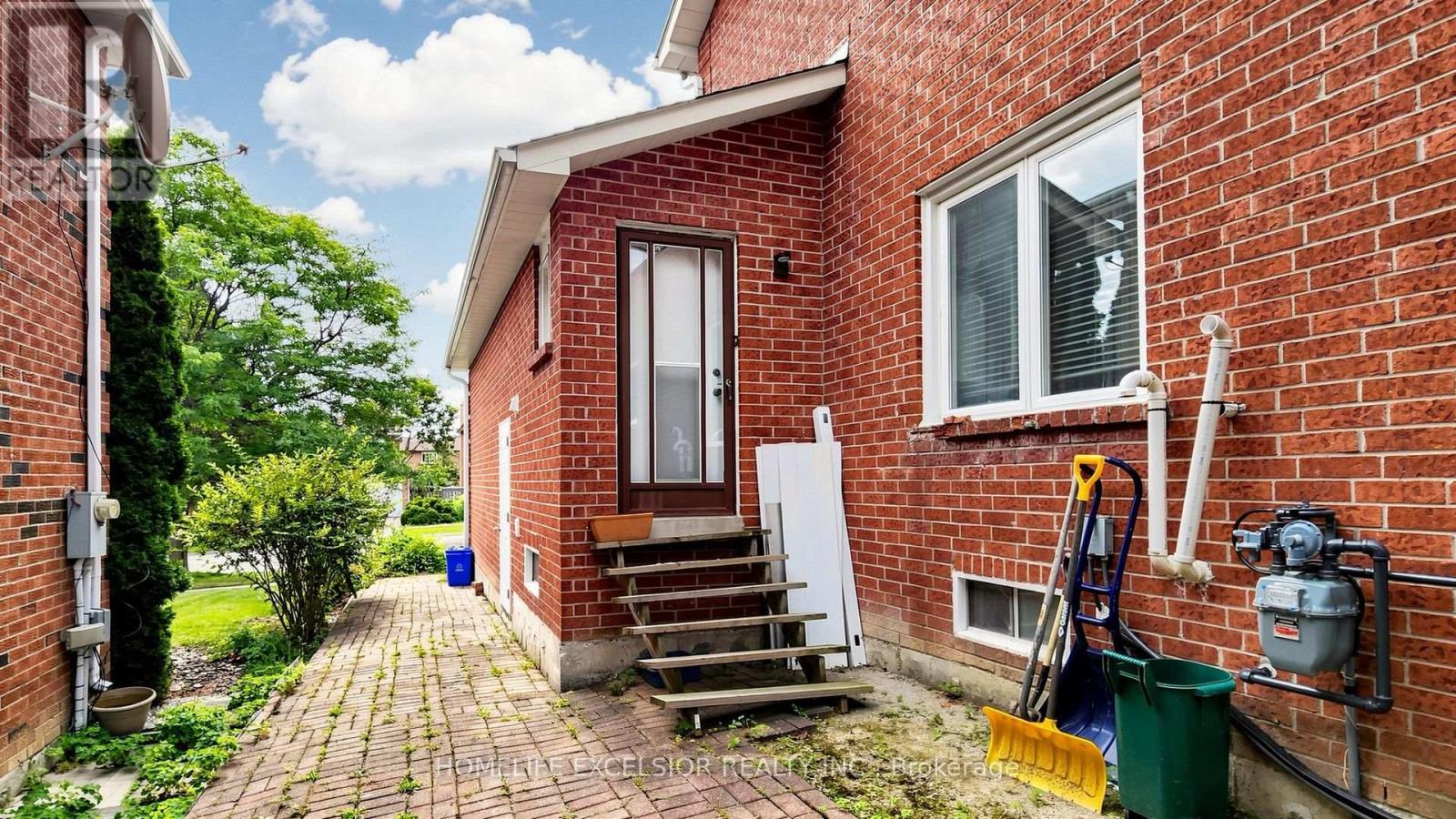 190 Raymerville Drive N, Markham, Ontario  L3P 6S8 - Photo 34 - N13705352