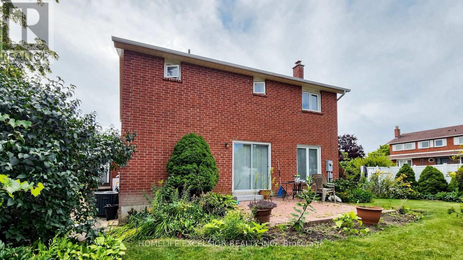 190 Raymerville Drive N, Markham, Ontario  L3P 6S8 - Photo 36 - N13705352