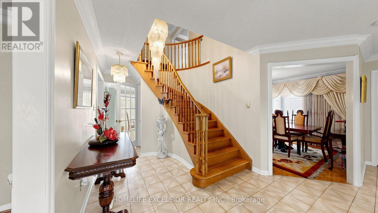 190 Raymerville Drive N, Markham, Ontario  L3P 6S8 - Photo 5 - N13705352