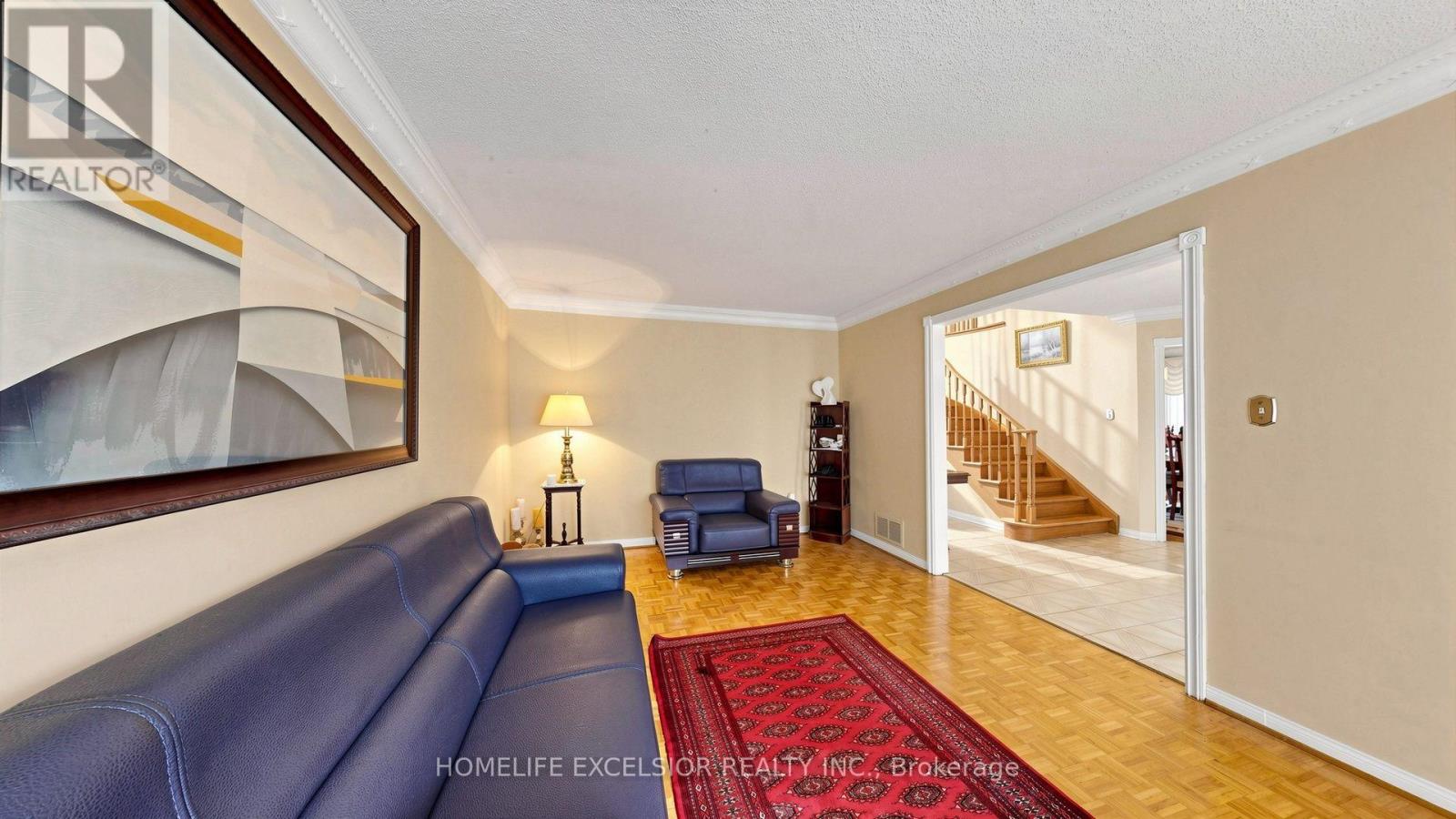 190 Raymerville Drive N, Markham, Ontario  L3P 6S8 - Photo 7 - N13705352
