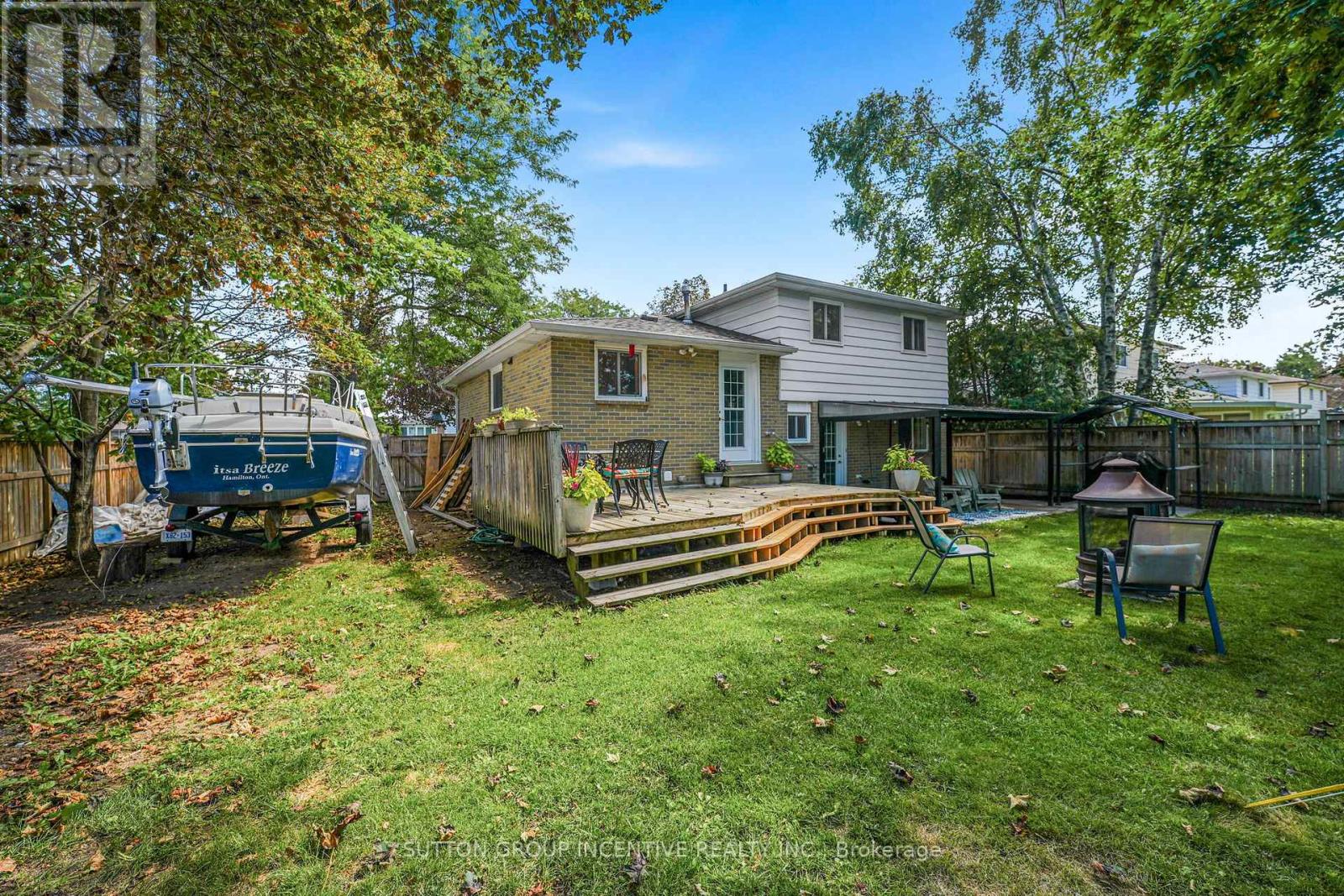 35 Jills Court, Barrie, Ontario  L4M 4L6 - Photo 37 - S13705324