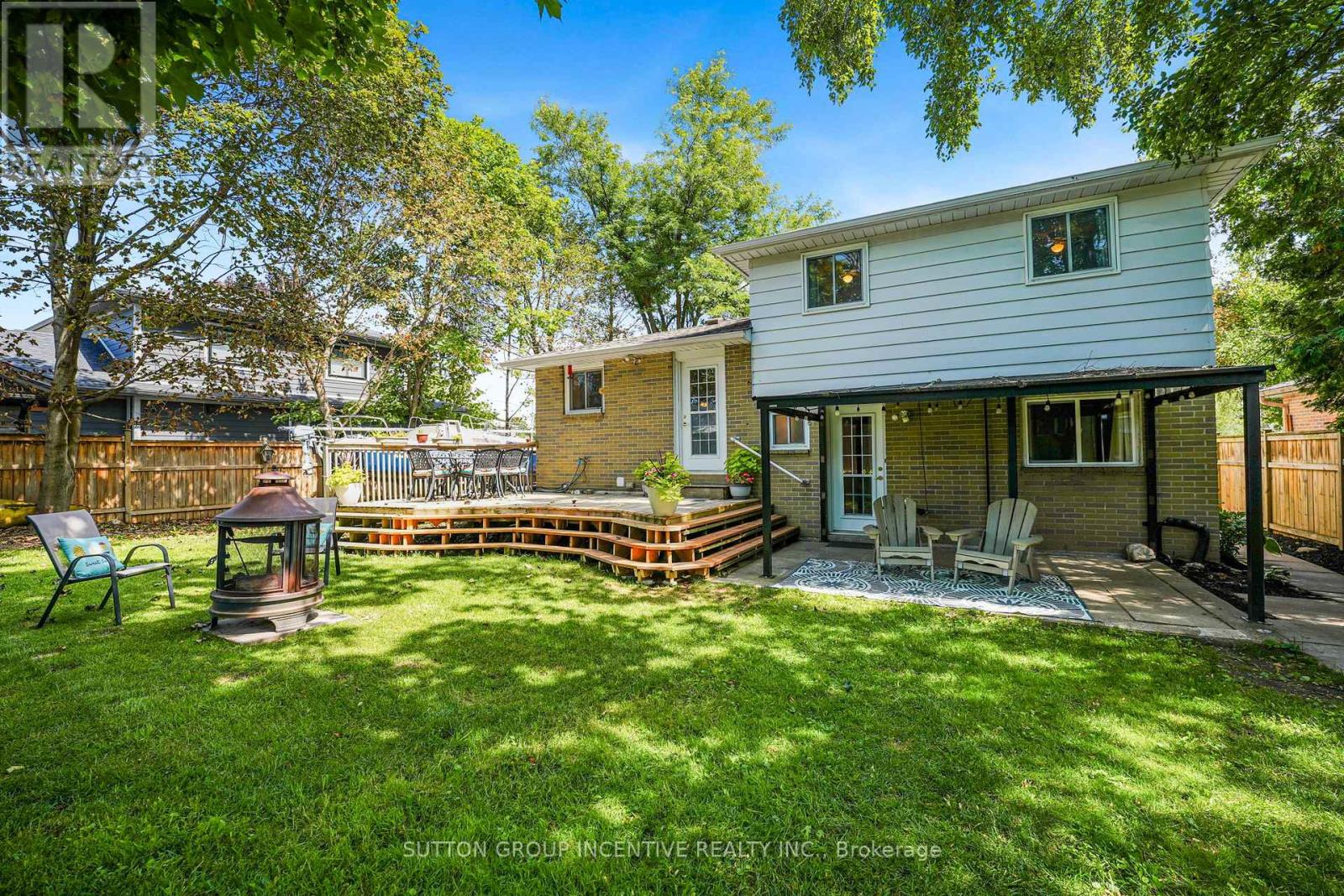 35 Jills Court, Barrie, Ontario  L4M 4L6 - Photo 38 - S13705324