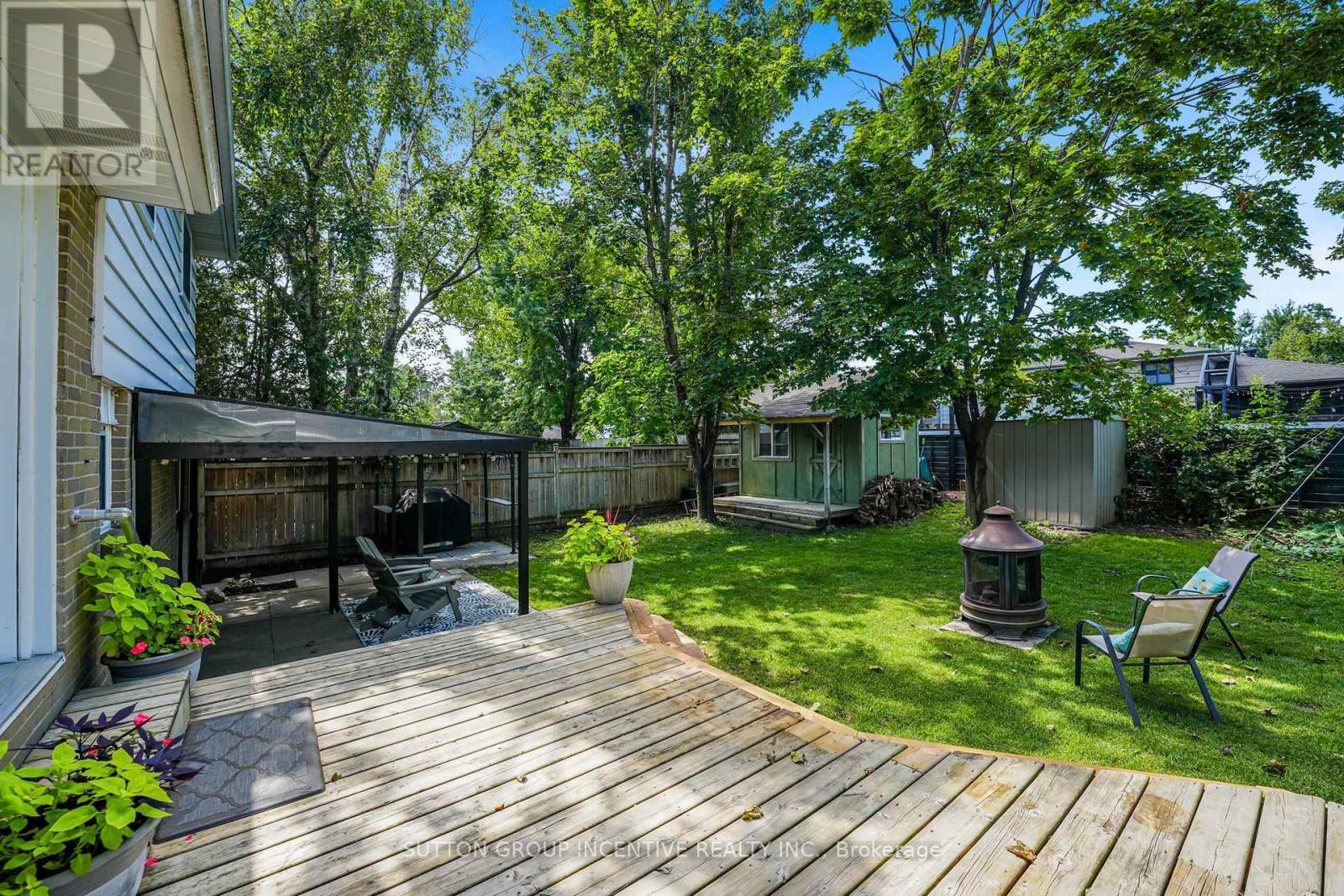 35 Jills Court, Barrie, Ontario  L4M 4L6 - Photo 8 - S13705324