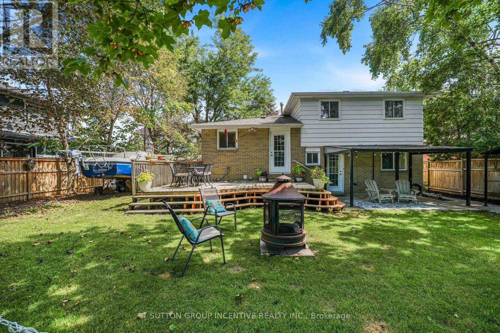 35 Jills Court, Barrie, Ontario  L4M 4L6 - Photo 9 - S13705324