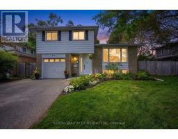 35 JILLS COURT, Barrie, Ontario