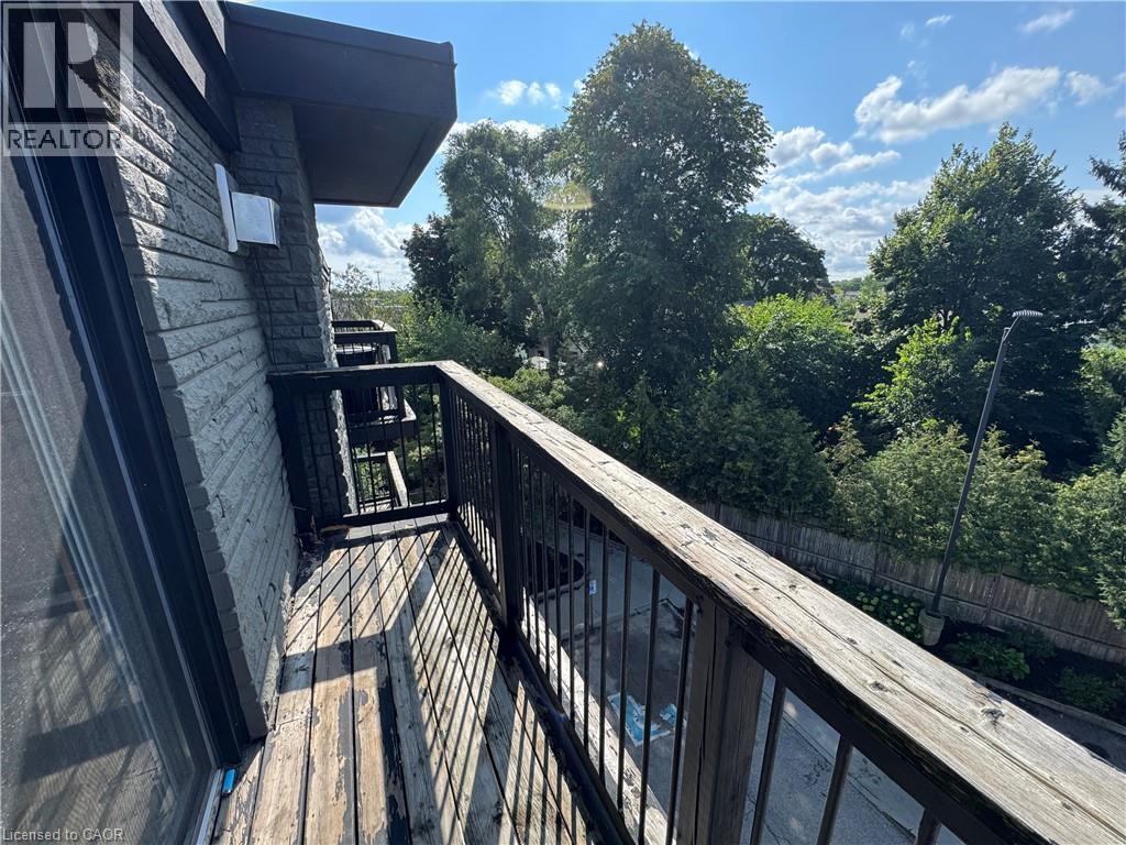 416 Lancaster Street W Unit# 9, Kitchener, Ontario  N2H 4V9 - Photo 12 - 40852184