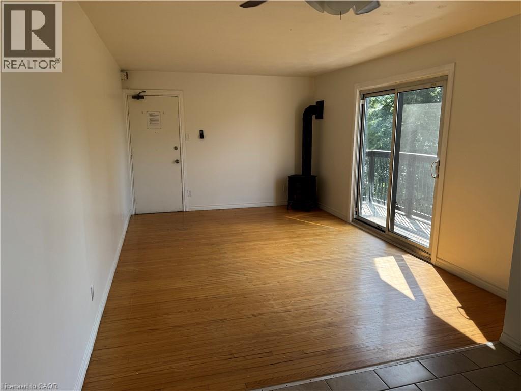 416 Lancaster Street W Unit# 9, Kitchener, Ontario  N2H 4V9 - Photo 5 - 40852184