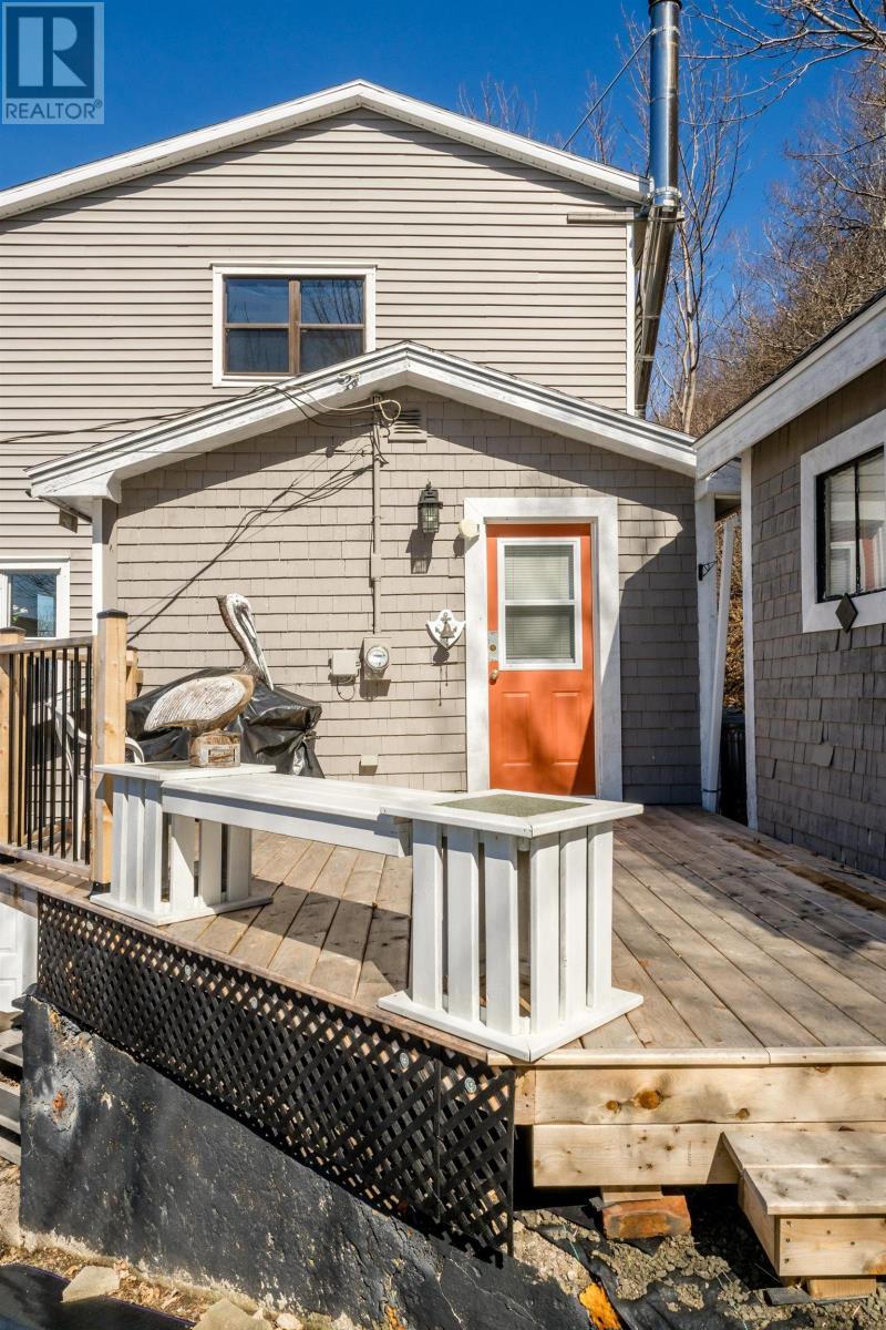817 Granville Road, Victoria Beach, Nova Scotia  B0S 1A0 - Photo 9 - 202607923