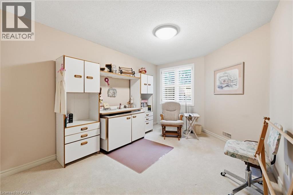 1095 Skyview Drive Unit# 4, Burlington, Ontario L7P 4W7 - Photo 36 - 40852810