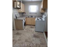 1-205 KENILWORTH Avenue N Unit# 1, Hamilton, Ontario
