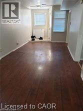 1-205 Kenilworth Avenue N Unit# 1, Hamilton, Ontario  L8H 4S3 - Photo 4 - 40852884