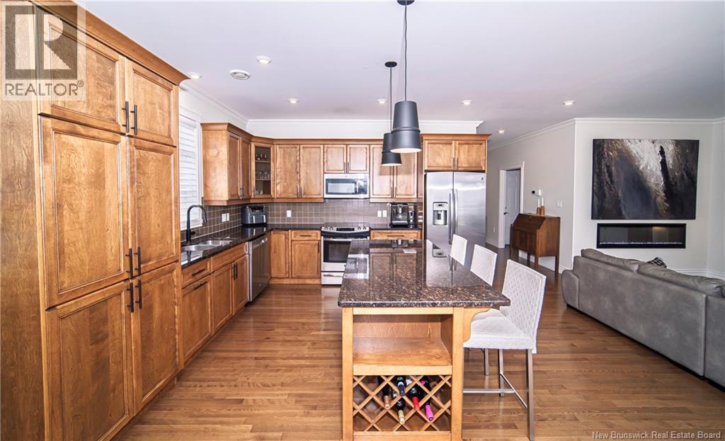 255 Rainsford Lane, Fredericton, New Brunswick  E3B 7T1 - Photo 7 - NB146437
