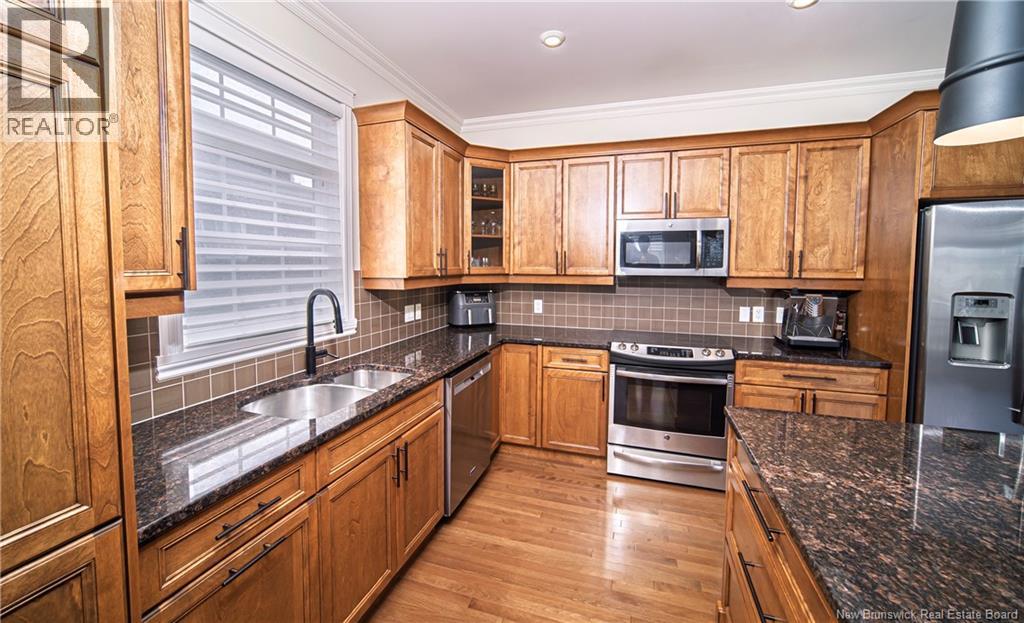 255 Rainsford Lane, Fredericton, New Brunswick  E3B 7T1 - Photo 8 - NB146437