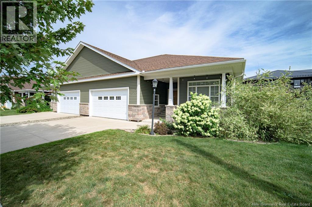 255 Rainsford Lane, Fredericton, New Brunswick