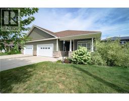 255 Rainsford Lane, Fredericton, New Brunswick