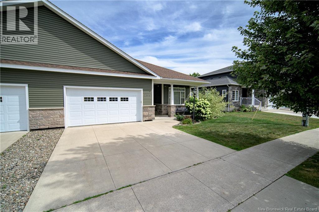 255 Rainsford Lane, Fredericton, New Brunswick  E3B 7T1 - Photo 38 - NB146437