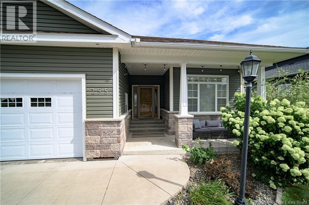 255 Rainsford Lane, Fredericton, New Brunswick  E3B 7T1 - Photo 39 - NB146437