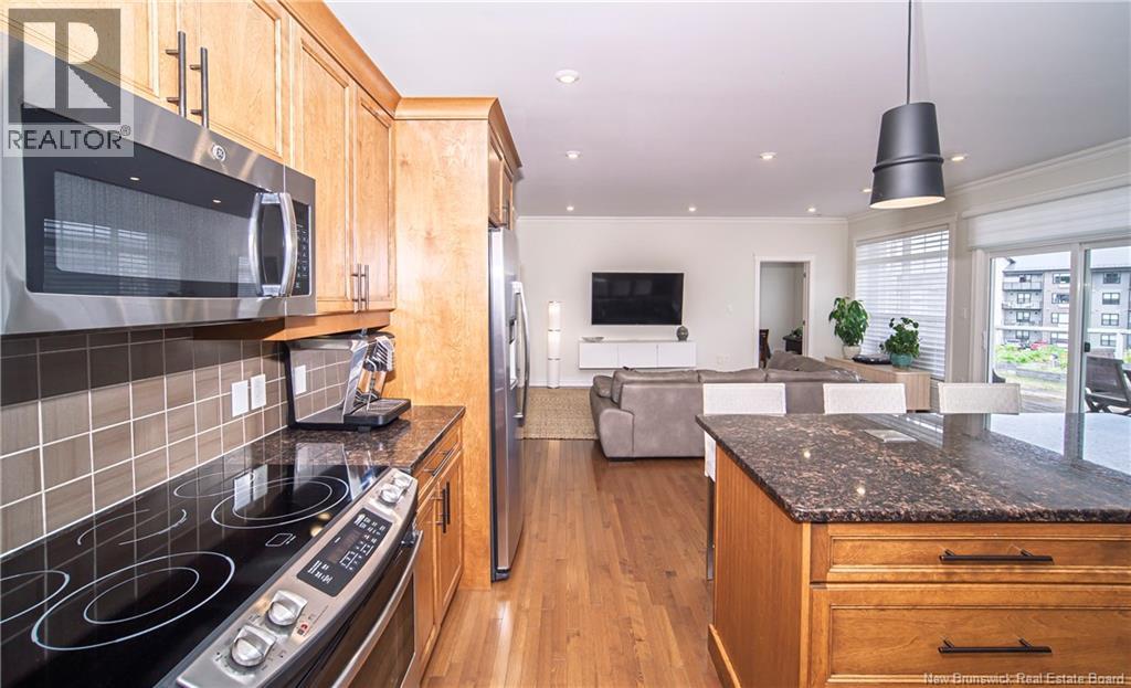 255 Rainsford Lane, Fredericton, New Brunswick  E3B 7T1 - Photo 10 - NB146437