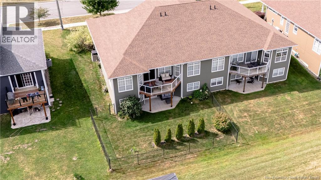 255 Rainsford Lane, Fredericton, New Brunswick  E3B 7T1 - Photo 45 - NB146437