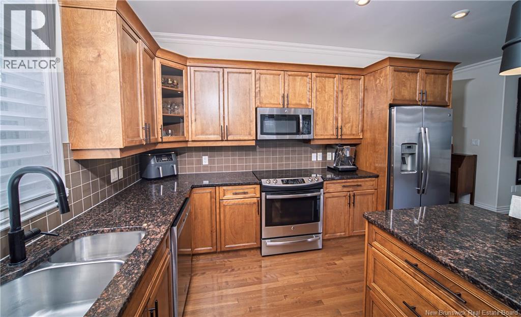 255 Rainsford Lane, Fredericton, New Brunswick  E3B 7T1 - Photo 6 - NB146437
