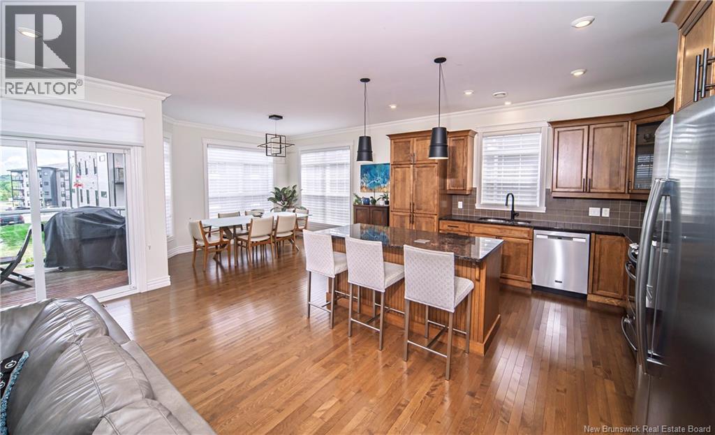 255 Rainsford Lane, Fredericton, New Brunswick  E3B 7T1 - Photo 4 - NB146437