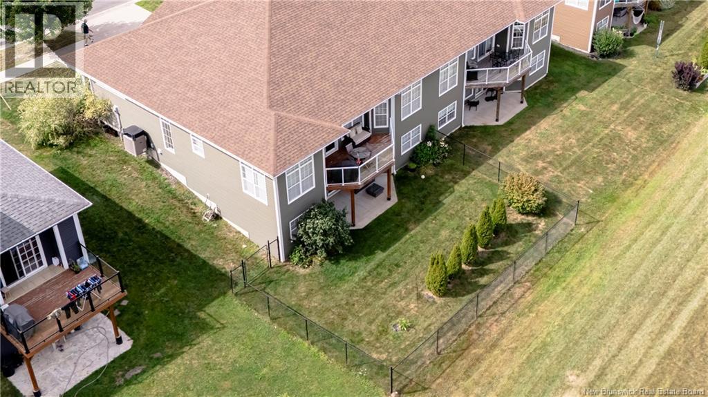 255 Rainsford Lane, Fredericton, New Brunswick  E3B 7T1 - Photo 50 - NB146437