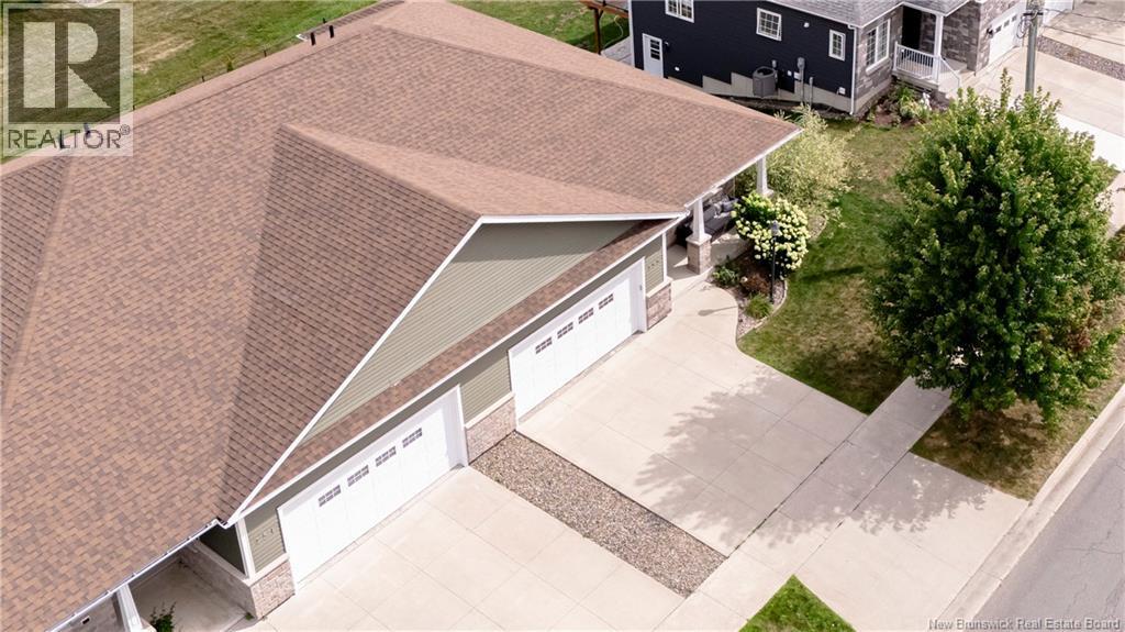 255 Rainsford Lane, Fredericton, New Brunswick  E3B 7T1 - Photo 44 - NB146437