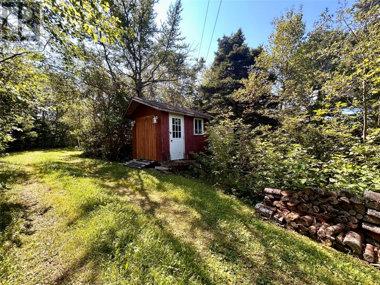 197-199 Main Road, York Harbour, Newfoundland & Labrador  A0L 1E0 - Photo 33 - 1302166