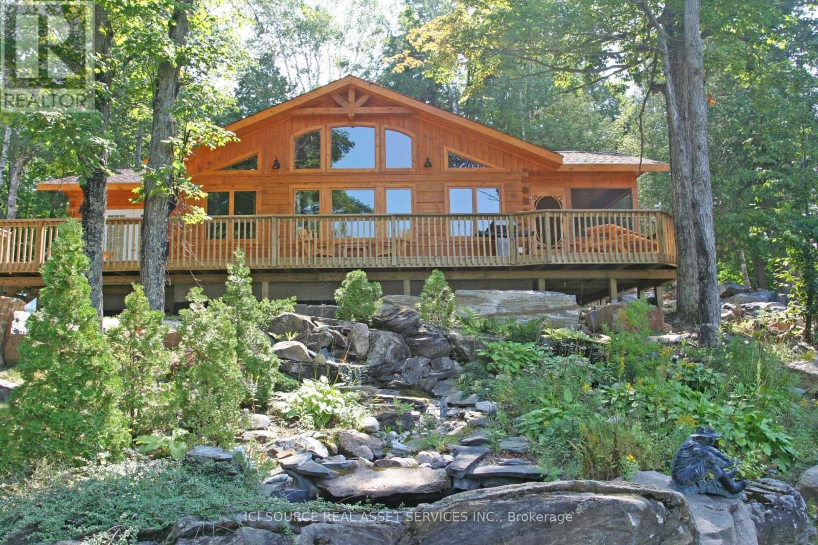 1016 TWIN PINE LANE, Frontenac, Ontario