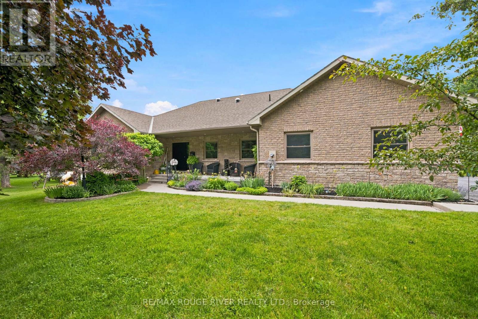 9866 ELLIS ROAD, Hamilton Township, Ontario