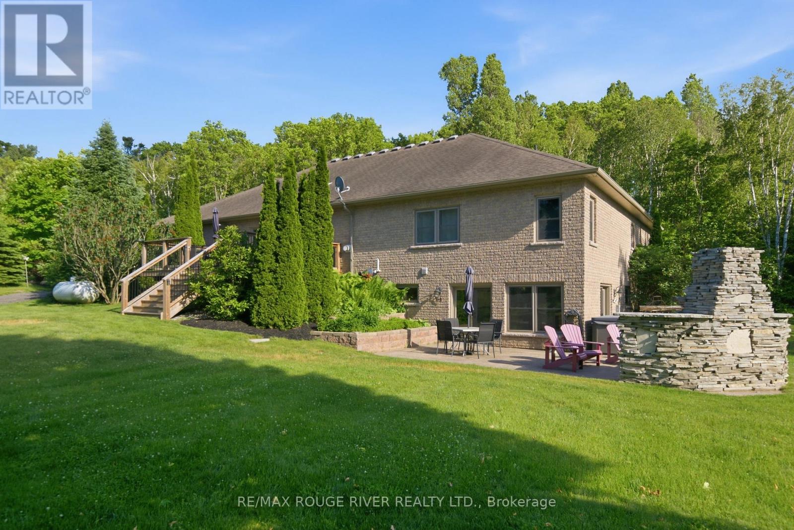 9866 Ellis Road, Hamilton Township, Ontario  K0K 1C0 - Photo 40 - X13705340