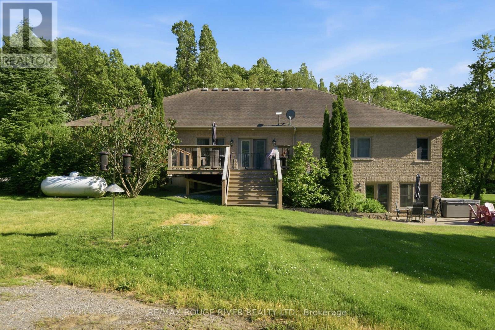 9866 Ellis Road, Hamilton Township, Ontario  K0K 1C0 - Photo 41 - X13705340