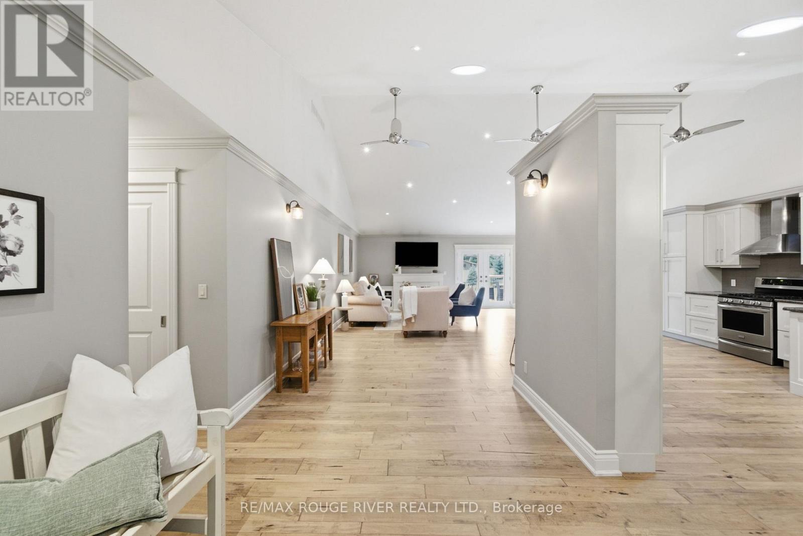 9866 Ellis Road, Hamilton Township, Ontario  K0K 1C0 - Photo 7 - X13705340