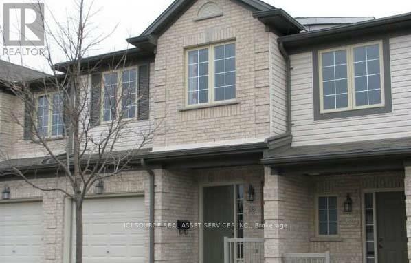 25 - 505 BLUE JAY DRIVE, London North, Ontario