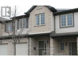 25 - 505 BLUE JAY DRIVE, London North, Ontario