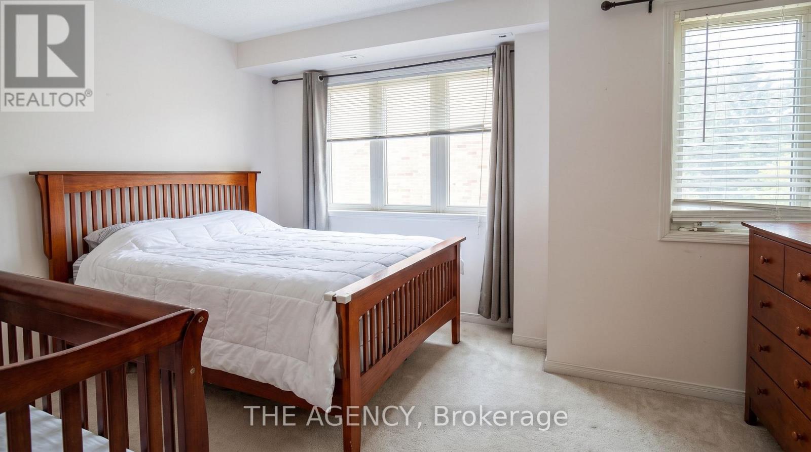 503 - 28 Rosebank Drive, Toronto, Ontario  M1B 5Z1 - Photo 12 - E13595998