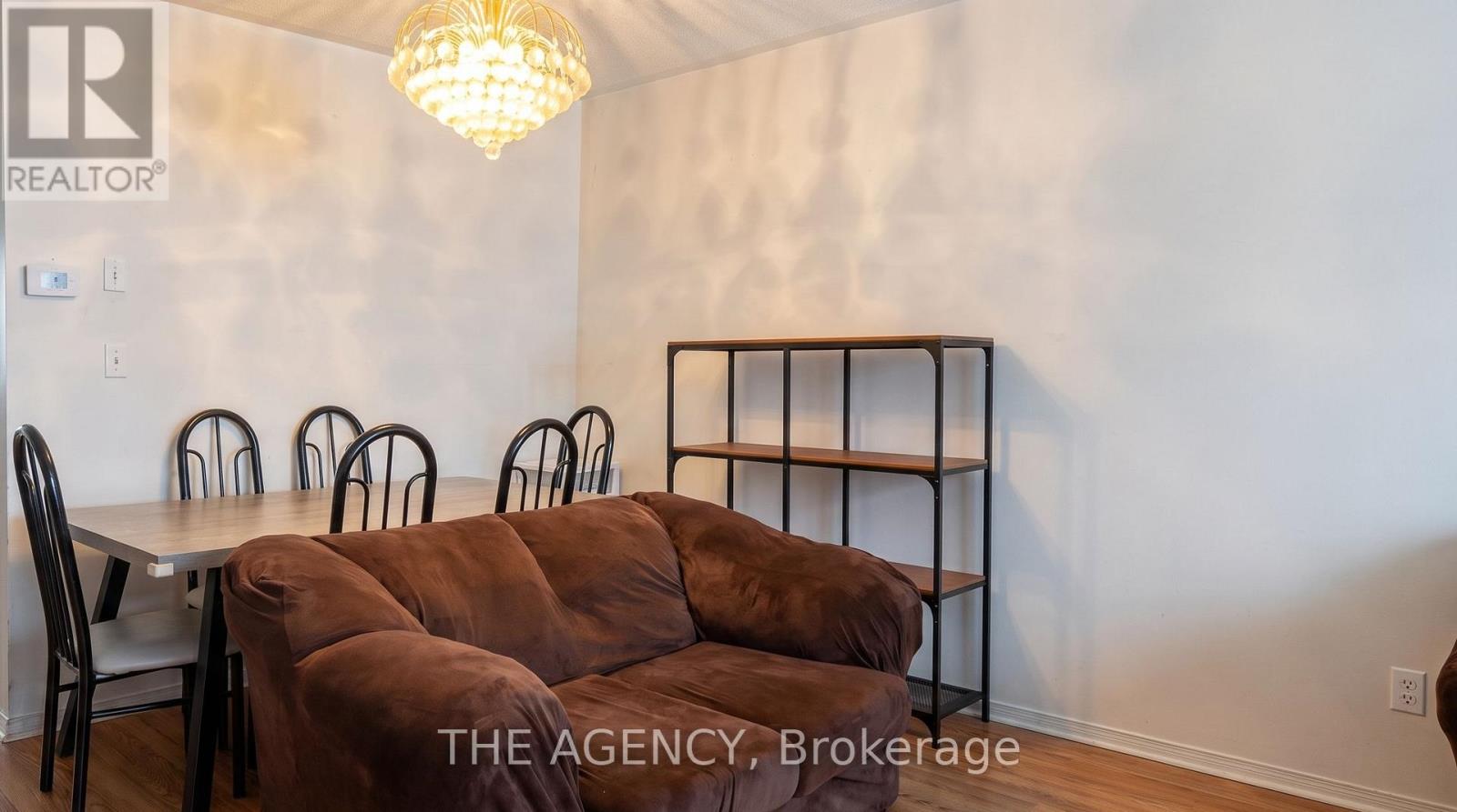503 - 28 Rosebank Drive, Toronto, Ontario  M1B 5Z1 - Photo 4 - E13595998