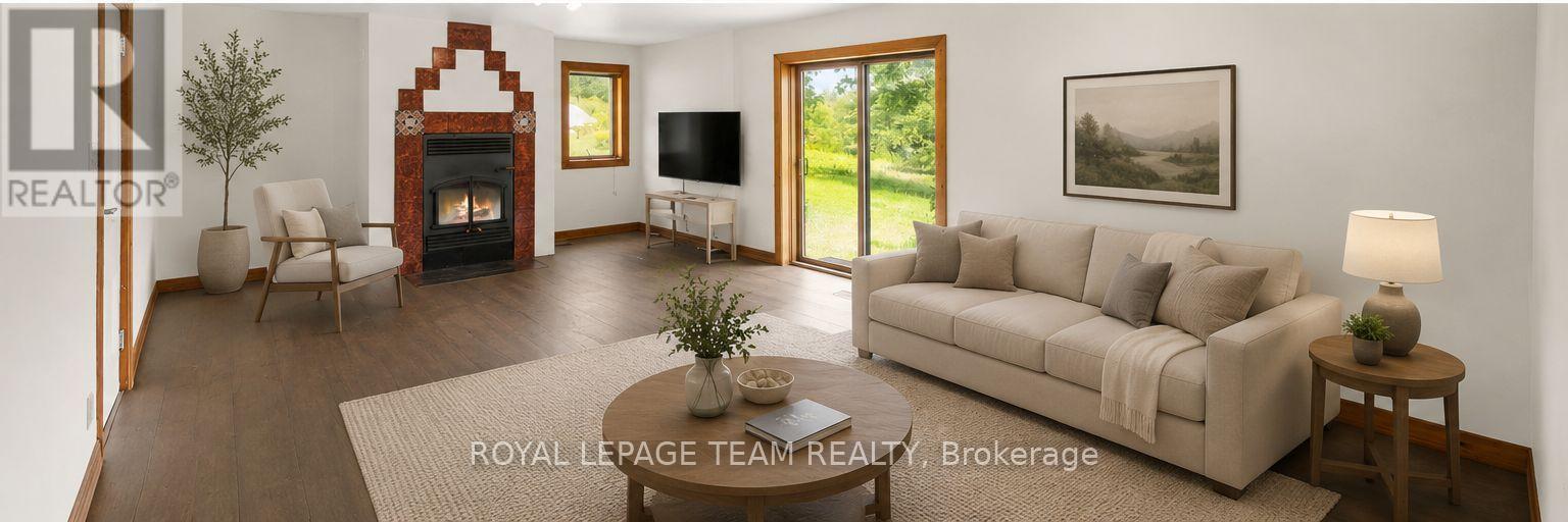 1776 Old Brooke Road, Tay Valley, Ontario  K0H 2B0 - Photo 24 - X13697870