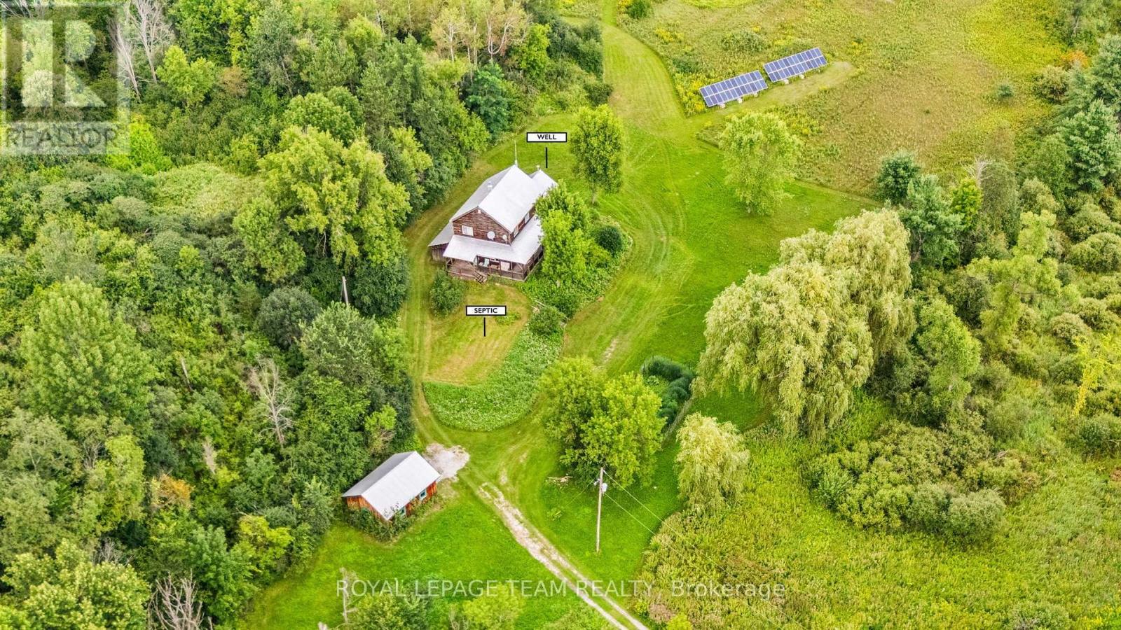 1776 Old Brooke Road, Tay Valley, Ontario  K0H 2B0 - Photo 42 - X13697870