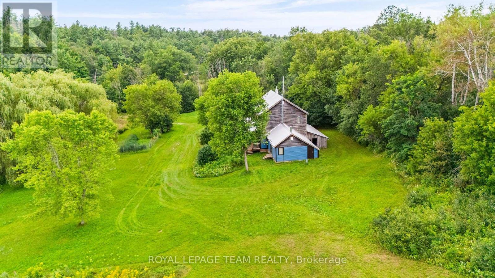 1776 Old Brooke Road, Tay Valley, Ontario  K0H 2B0 - Photo 48 - X13697870