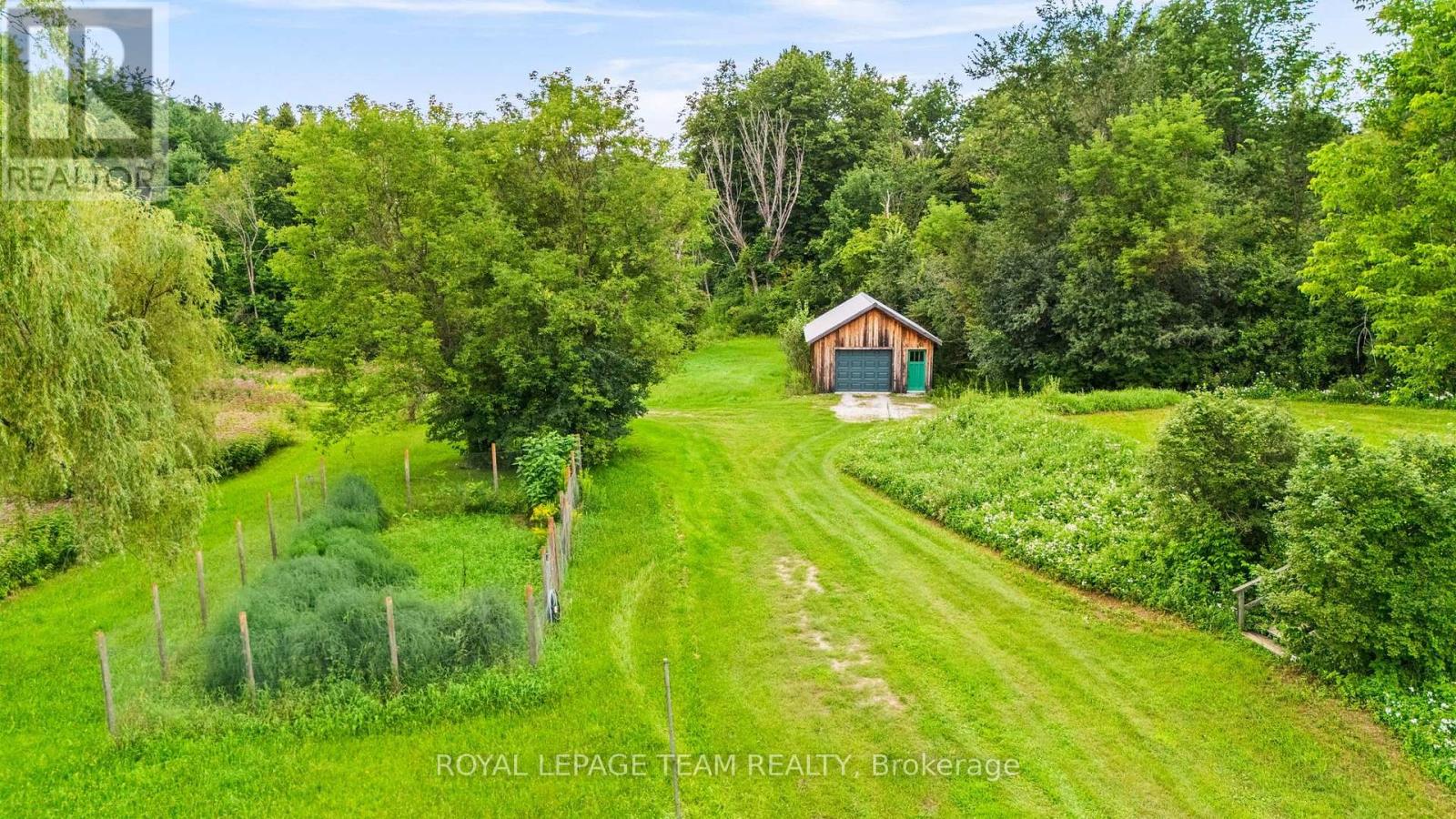 1776 Old Brooke Road, Tay Valley, Ontario  K0H 2B0 - Photo 49 - X13697870