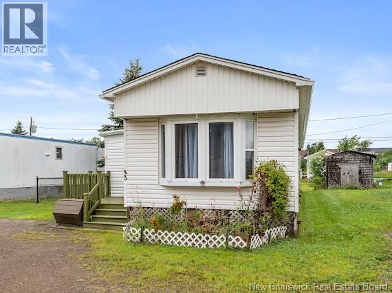 43 Marsh, Moncton, New Brunswick