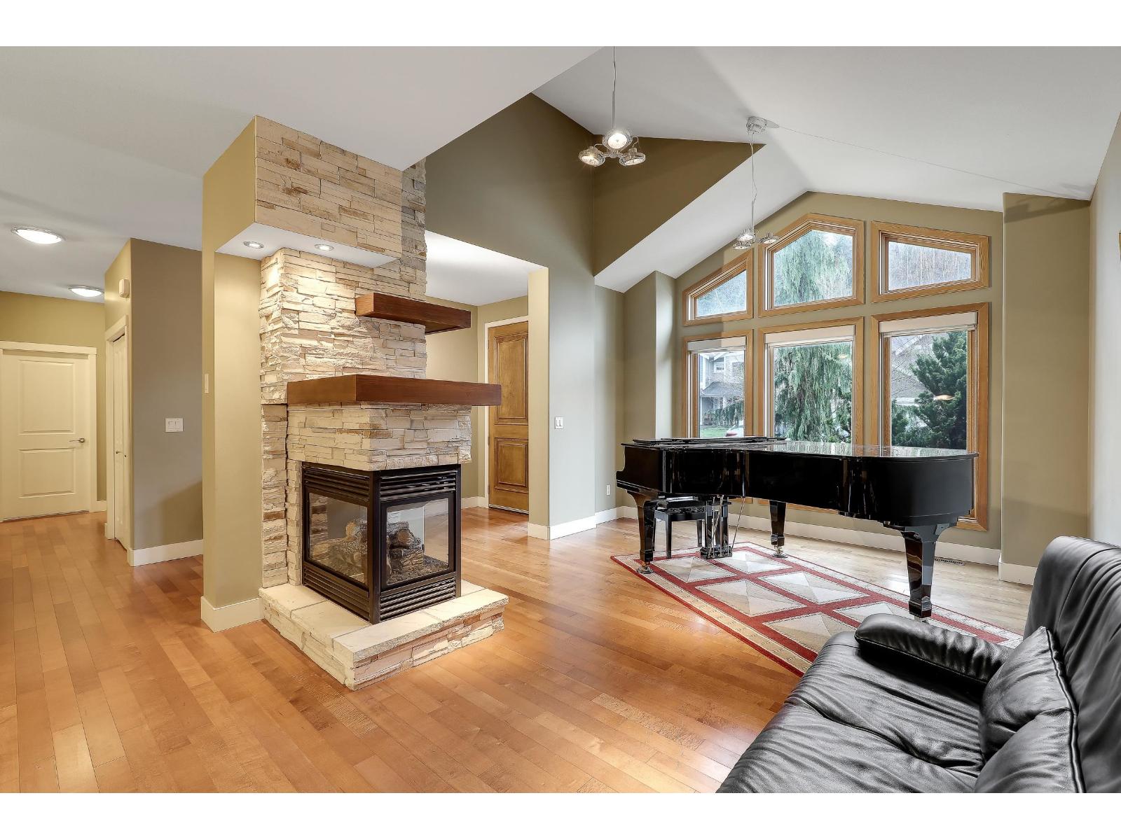 4727 Teskey Road, Promontory, Chilliwack, British Columbia  V2R 0C6 - Photo 2 - R3101839