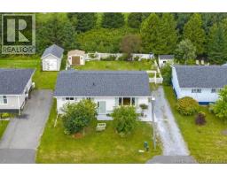 581 Michael Crescent, Saint John, New Brunswick