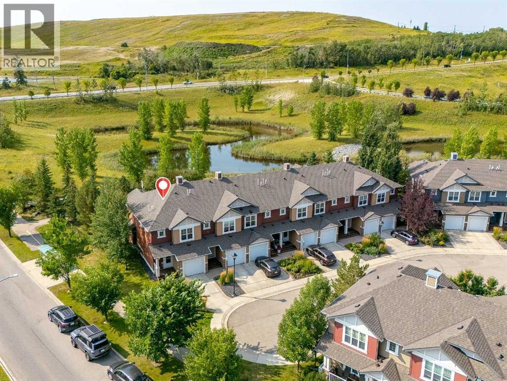 3 Chaparral Valley Gardens SE, Calgary, Alberta  T2X 0P8 - Photo 18 - A2339115